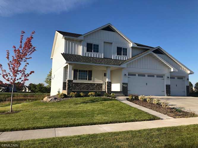 11482 Lakewood Drive NE Albertville, MN 55301