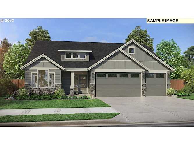 SE 35th St Battle Ground, WA 98604