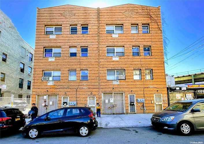136 Stockholm Street Bushwick, NY 11237