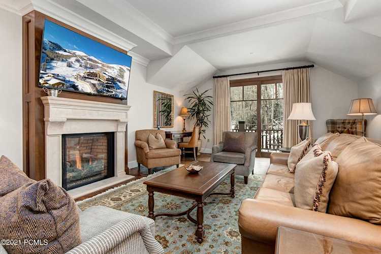 9100 Marsac Ave Park City, UT 84060