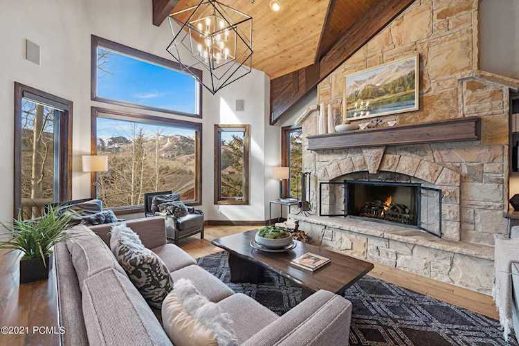 1 Bellemont Ct Park City, UT 84060