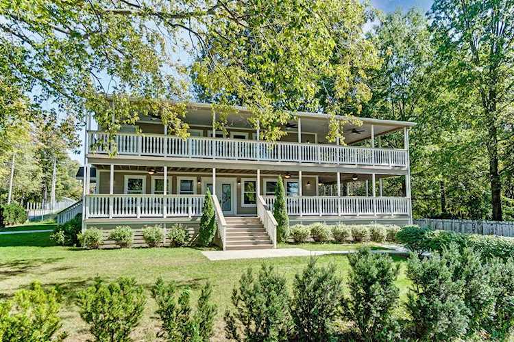 344 Union Avenue Buckeye Lake, OH 43008