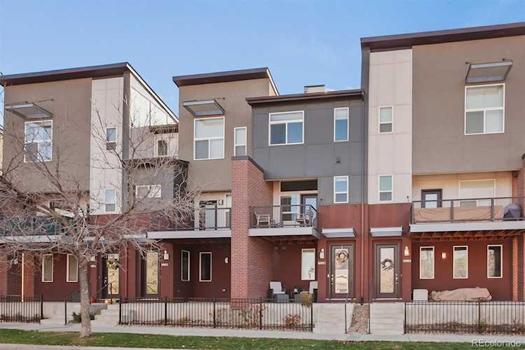 5690 W 38th Ave #C Wheat Ridge, CO 80212