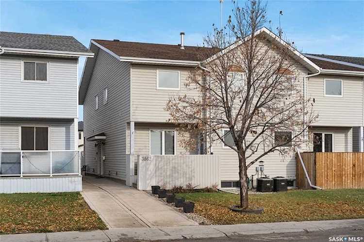 3862 E 7th Ave Regina, SK S4N 7L9