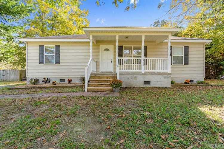 123 Willow Drive Moyock, NC 27958
