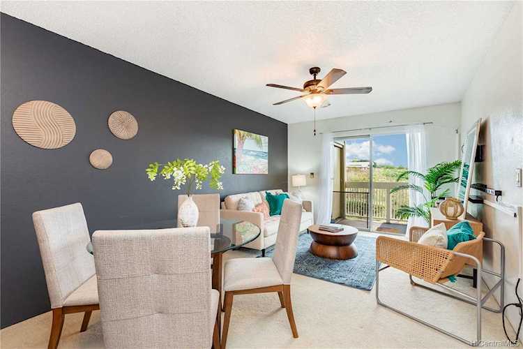 94-615 Kahakea Street #4H Waipahu, HI 96797 | MLS 202127265 Photo 1