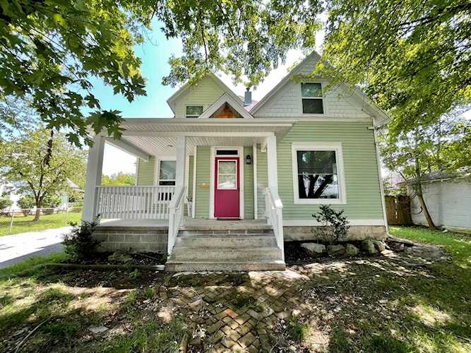 642 S Main Ave Springfield, MO 65806