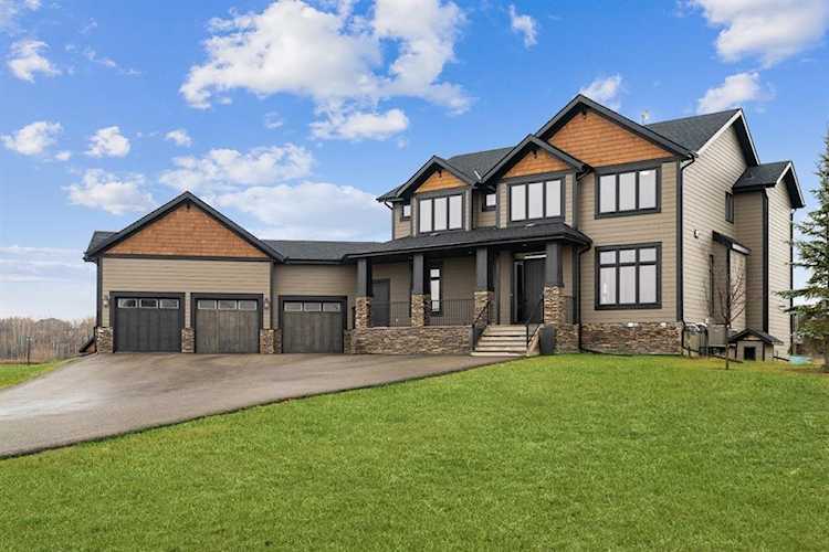 48061 279 Ave E Rural Foothills County, AB T1S 4N8