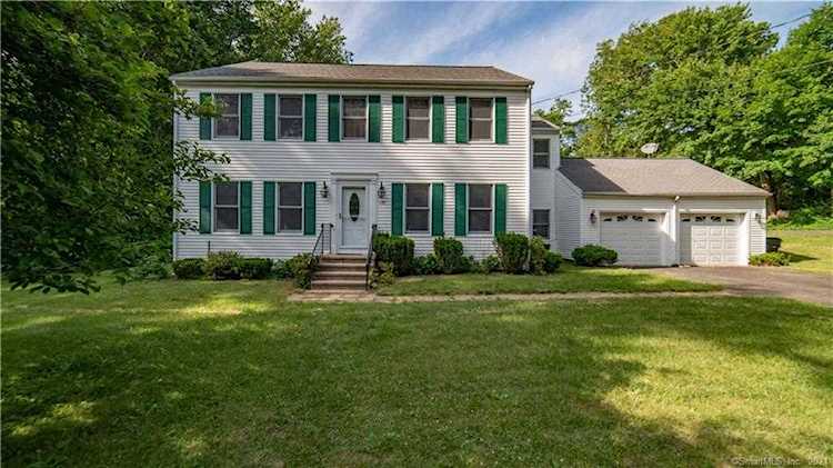 111 Summit Road Prospect, CT 06712