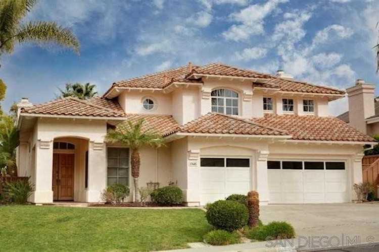 13645 Winstanley San Diego, CA 92130
