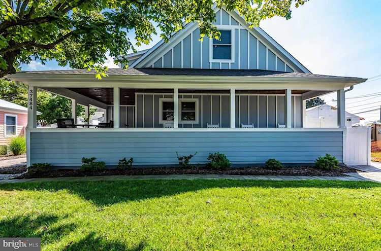 37484 Washington St Rehoboth Beach, DE 19971