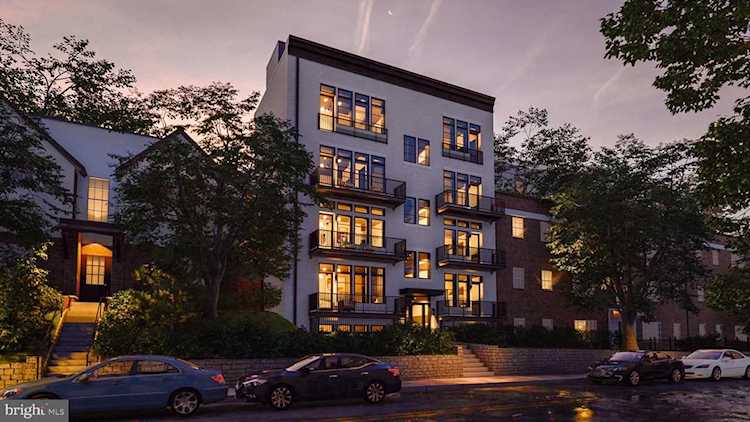 2419 Ontario Rd #PH32 Washington, DC 20009