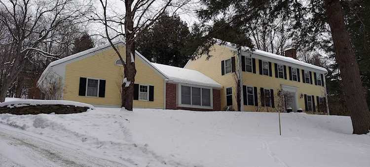 170 Spring Hollow Ln Montpelier, VT 05602