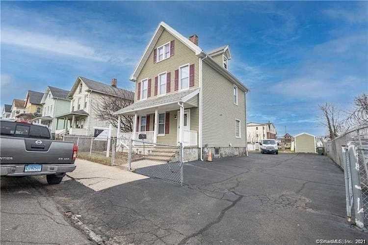 40 Wheeler Avenue Bridgeport, CT 06606