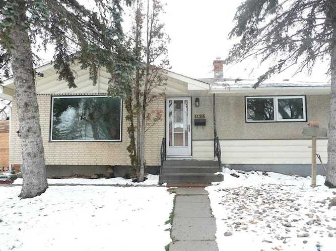 1124 N 7th Ave Regina, SK S4R 0H1