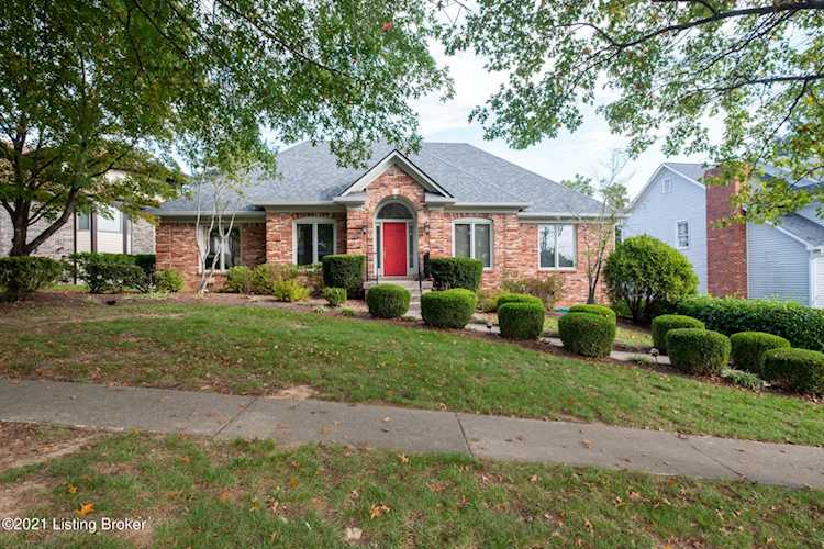14109 Glendower Dr Louisville, KY 40245 | MLS 1598659 Photo 1