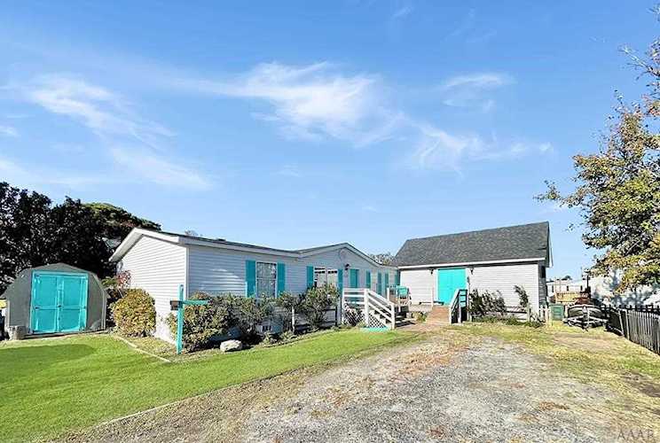 157 Shell Drive Grandy, NC 27939
