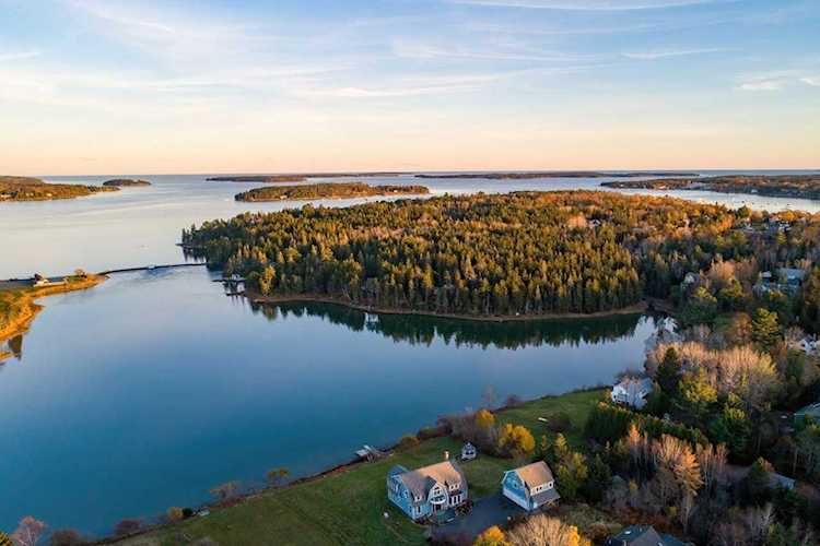 221 Main St Southwest Harbor, ME 04679