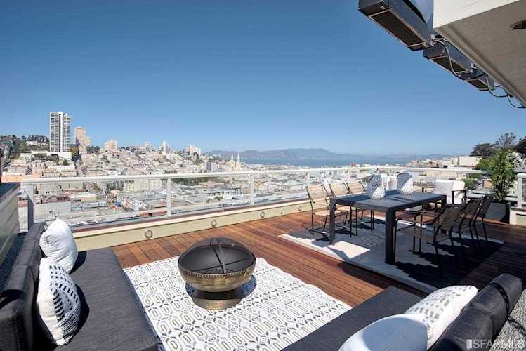 10 Reno Place San Francisco, CA 94133