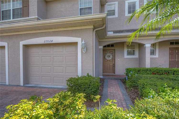 27024 Cool Stream Ln Wesley Chapel, FL 33544