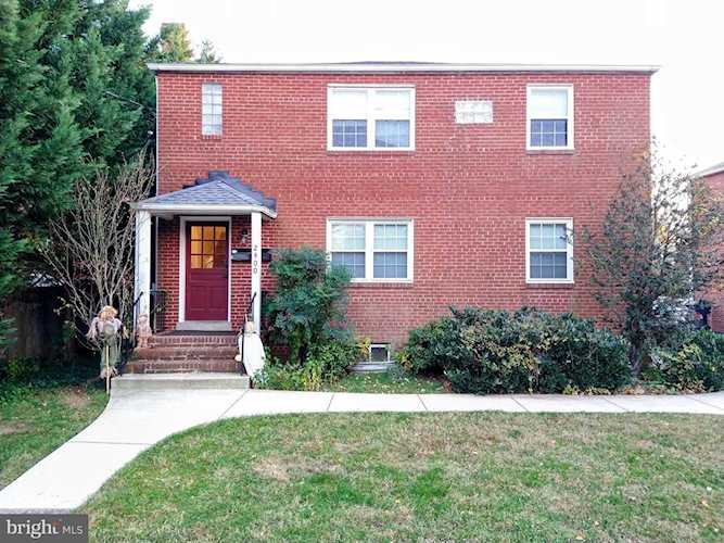 2400 3rd St Arlington, VA 22201