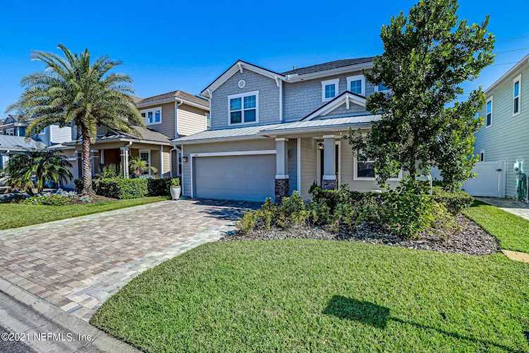 4045 Seaside Dr Jacksonville Beach, FL 32250 | MLS 1142071 Photo 1