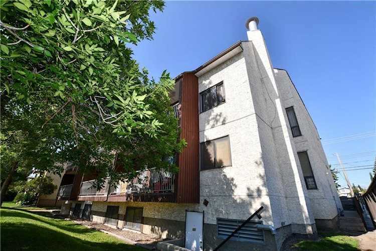 1113 37 St SW #102 Calgary, AB T3C 1S5