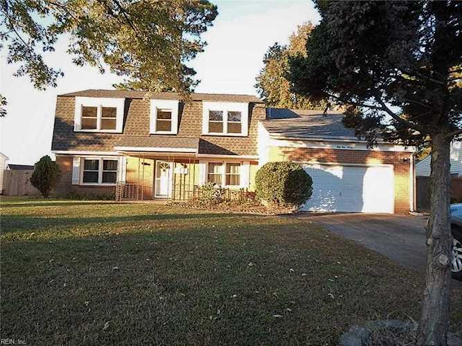 5320 S Palmyra Dr Virginia Beach, VA 23462