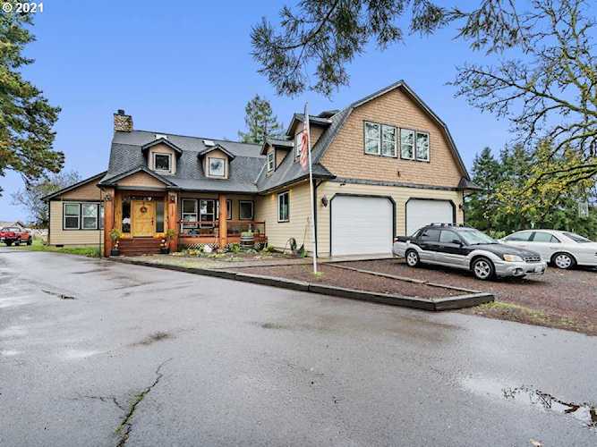 12723 NE 132nd Ave Brush Prairie, WA 98606