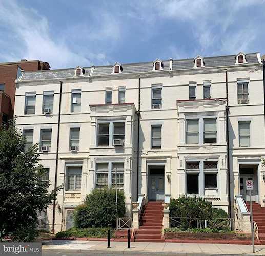 1326 18th St NW Washington, DC 20036