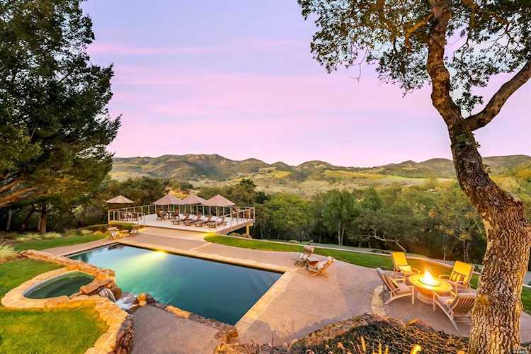 16907 Norrbom Road Sonoma, CA 95476