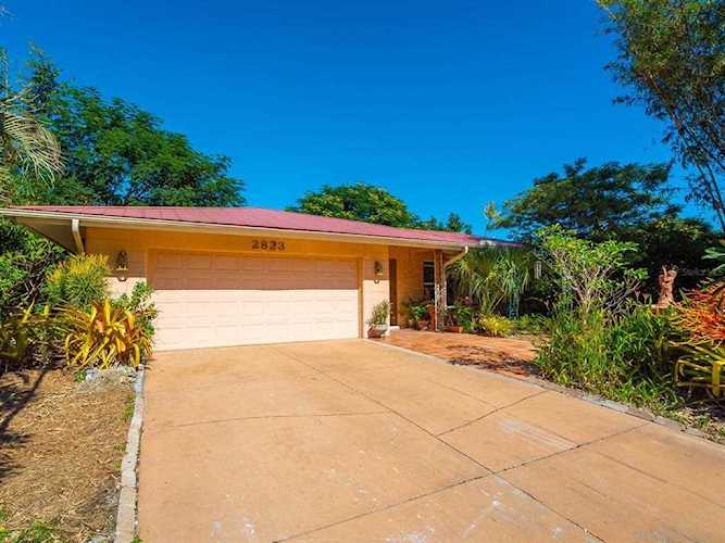 2823 Bougainvillea St Sarasota, FL 34239