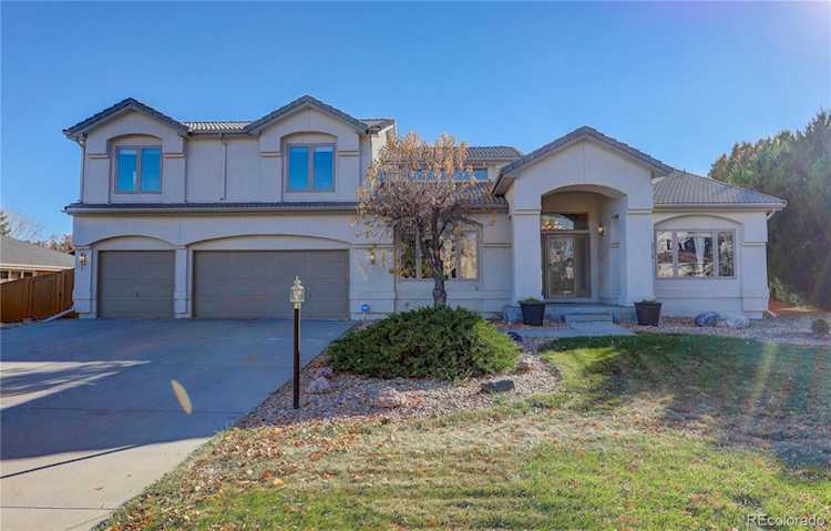 13970 E Maplewood Place Centennial, CO 80111 | MLS® 9337307 Photo 1