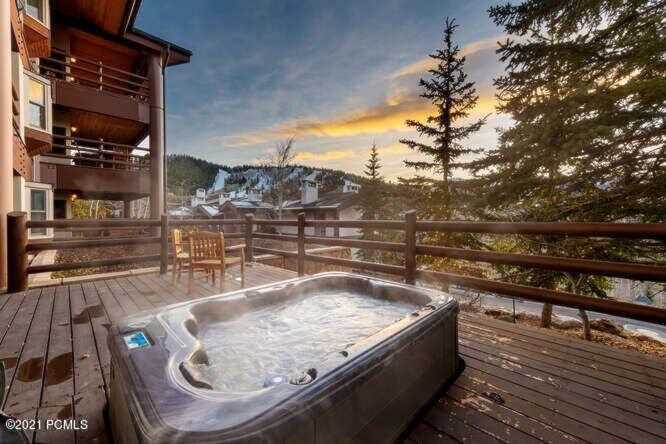 7700 Stein Way Park City, UT 84060