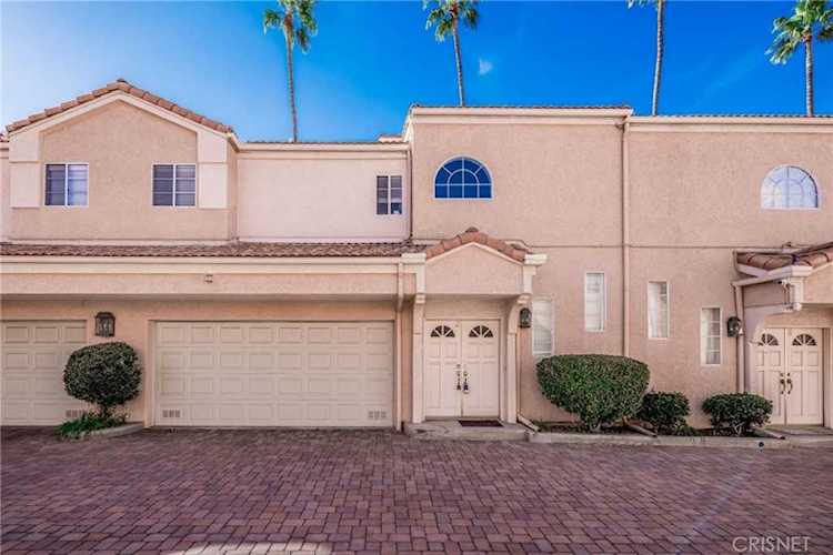 5200 White Oak Ave #2 Encino, CA 91316