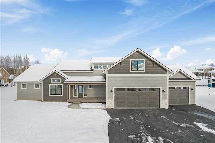 17 Sperry Way Kalispell, MT 59901