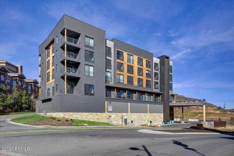 2670 W Canyons Resort Dr Park City, UT 84098