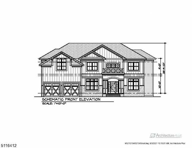 57 Beekman Rd Summit, NJ 07901