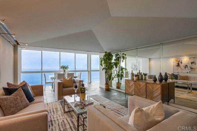 939 Coast Blvd #12b La Jolla, CA 92037