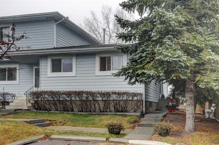 500 Allen St SE #515 Airdrie, AB T4B 1J5