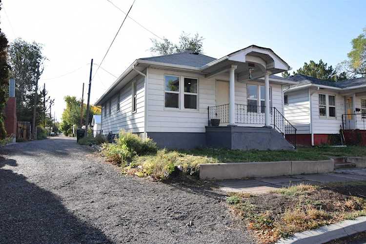 1123 E Bonneville Pocatello, ID 83201