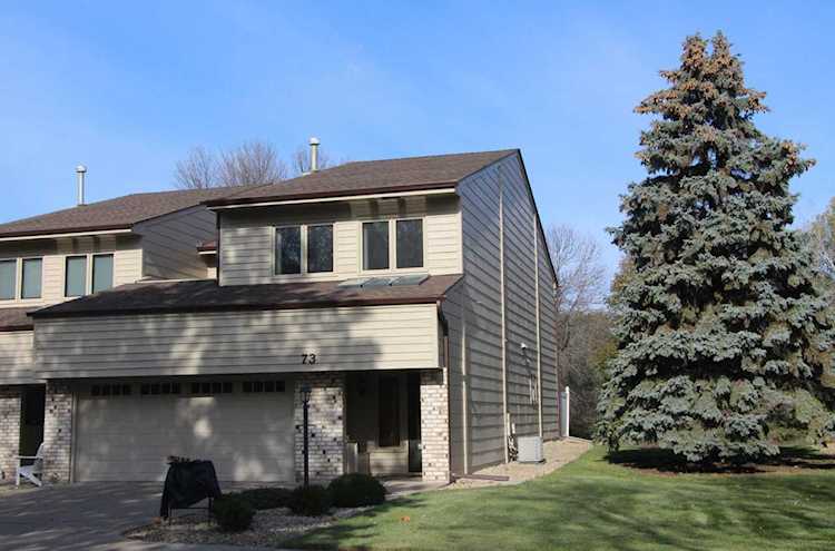 73 121st Avenue NW Coon Rapids, MN 55448
