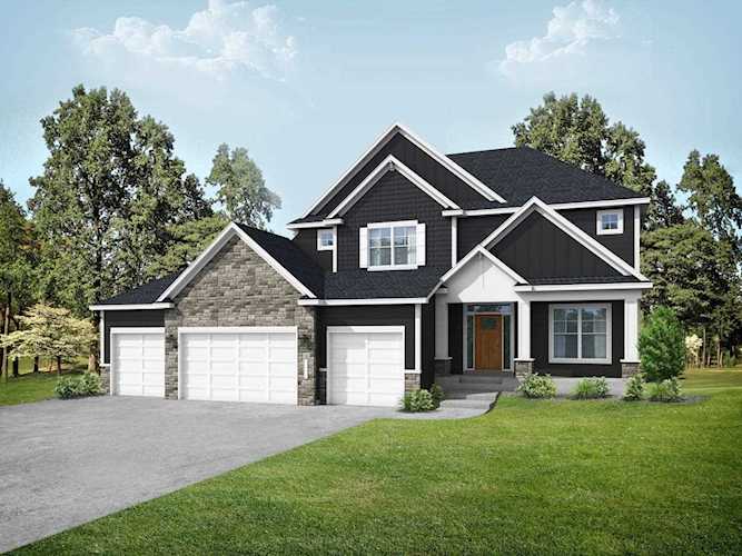 12921 Burr Oak Lane N Champlin, MN 55316