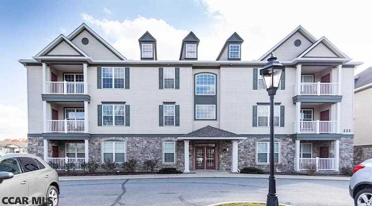113 Alma Mater Drive State College, PA 16803 | condo for sale | KBB Photo 1