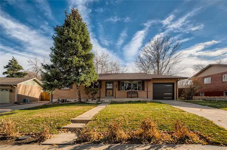 13502 W 24th Place Golden, CO 80401