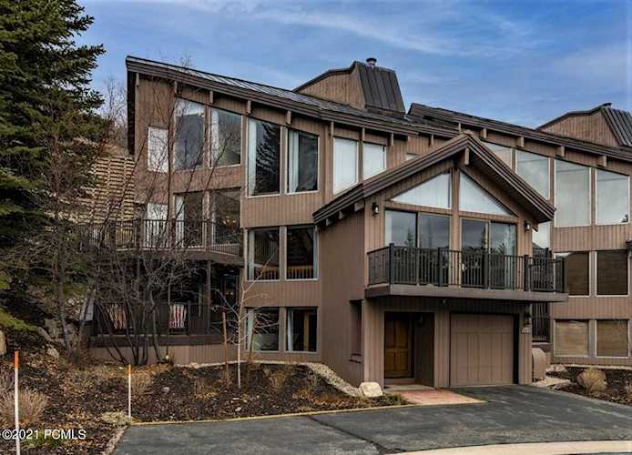 1575 Pinnacle Dr Park City, UT 84060