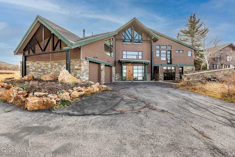 1430 Eagle Way Park City, UT 84060