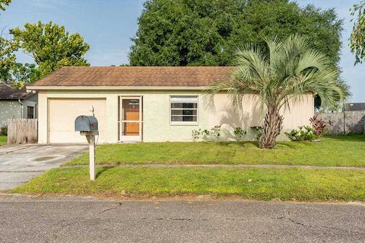1037 Axlewood CIRCLE Brandon, FL 33511
