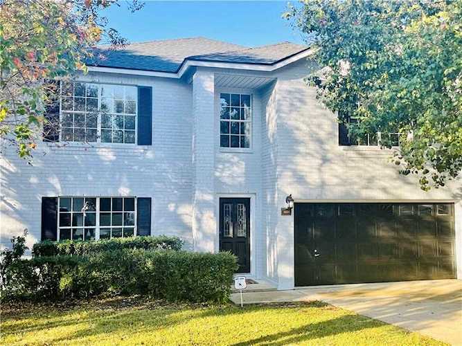1113 Welch WAY Cedar Park, TX 78613