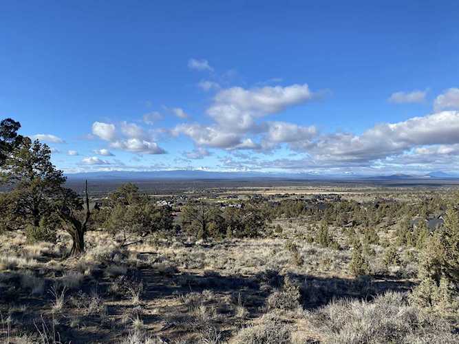 Lot 597 SW Hat Rock Loop Powell Butte, OR 97753